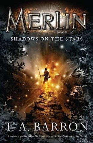 Shadows On The Stars - Book 10 - Thryft