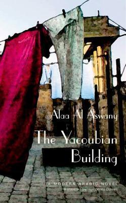 The Yacoubian Building - Thryft