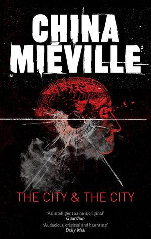 The City & The City - Thryft