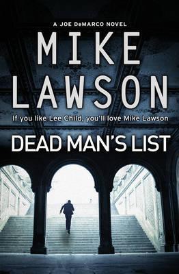 Dead Man's List - Thryft