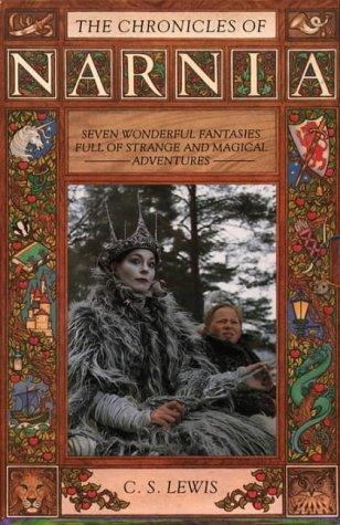 Chronicles Of Narnia - Thryft