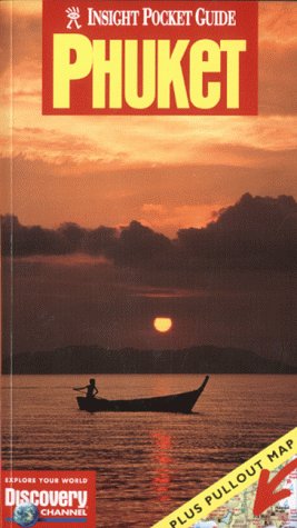 Phuket - Insight Pocket Guide
