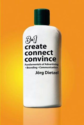 Create, Convince, Connect