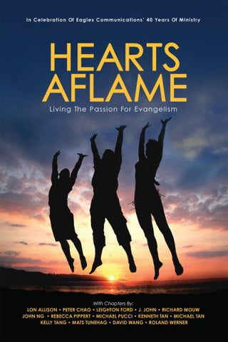 Hearts Aflame