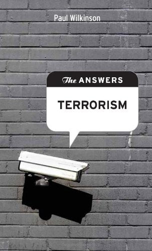 Terrorism - The Answers