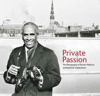 Private Passion