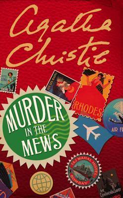 Murder in the Mews - Thryft