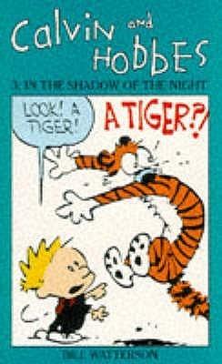 Calvin And Hobbes - In The Shadow Of The Night - Thryft