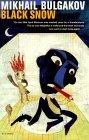 Black Snow - A Theatrical Novel - Thryft