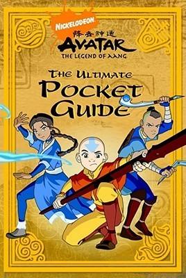 Avatar : The Ultimate Pocket Guide - Thryft