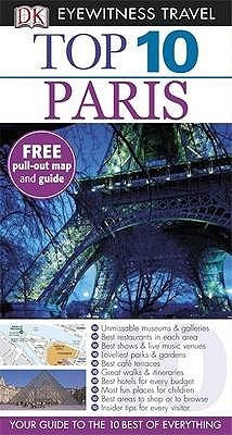 Top 10 Paris