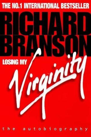 Losing My Virginity : The Autobiography - Thryft