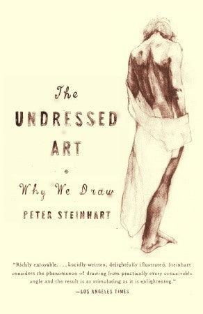 Undressed Art : Why We Draw - Thryft