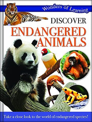 Endangered Animals - Thryft