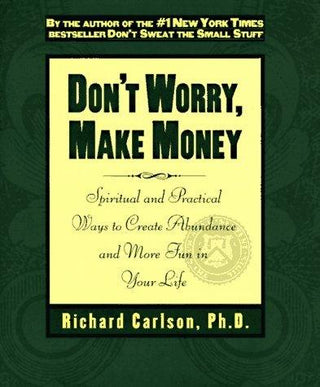 Don't Worry, Make Money - Thryft