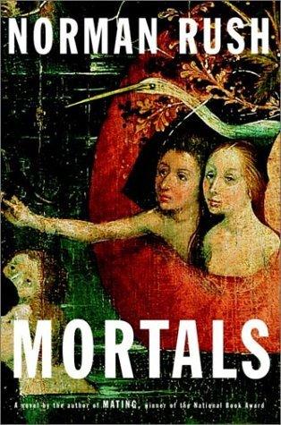 Mortals - Thryft