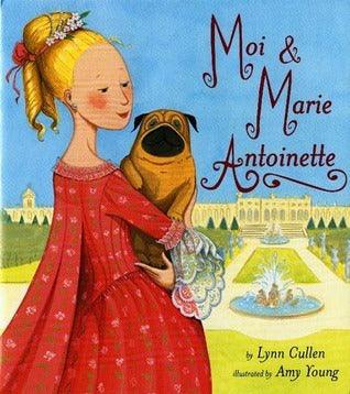 Moi and Marie Antoinette - Thryft