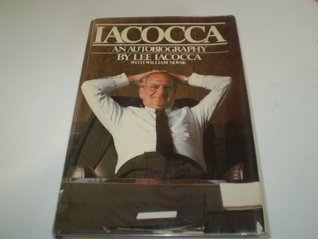 Iacocca: An Autobiography