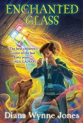 Enchanted Glass - Thryft