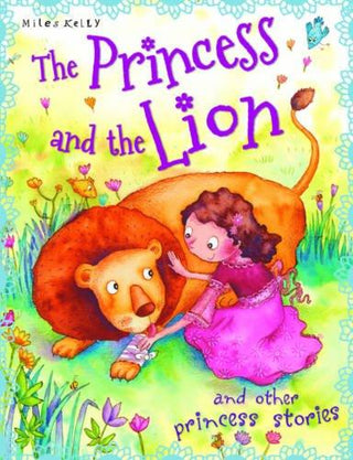 The Princess and the Lion - Thryft