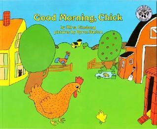 Good Morning, Chick - Thryft