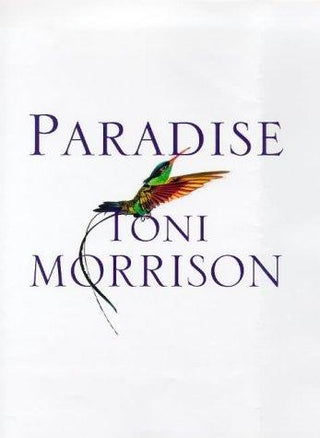 Paradise - Thryft