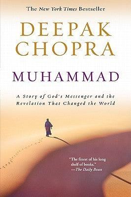 Muhammad - A Story Of God's Messenger And The Revelation That Changed The World - Thryft