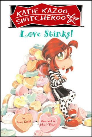 Love Stinks! - Thryft