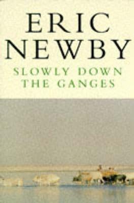 Slowly Down the Ganges