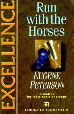 Excellence: Run with the Horses - Thryft