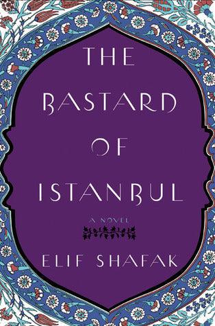 The Bastard of Istanbul - Thryft