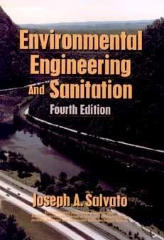 Environmental Engineering and Sanitation: 1994 Supplement - Thryft