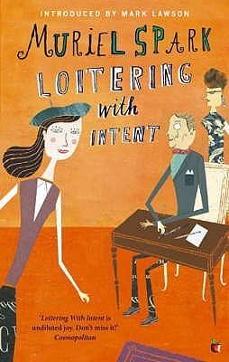 Loitering With Intent - Thryft