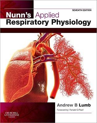 Nunn's Applied Respiratory Physiology - Thryft