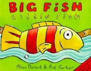 Big Fish, Little Fish