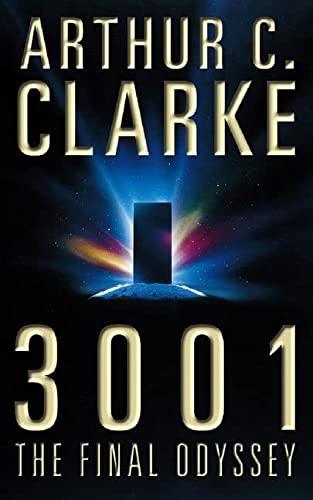 3001 : The Final Odyssey - Thryft
