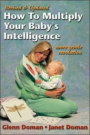 How to Multiply Your Baby's Intelligence - Thryft