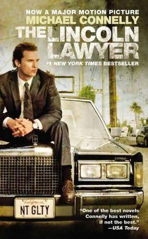 The Lincoln Lawyer - Thryft