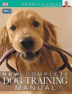 RSPCA Complete Dog Care Manual - Thryft