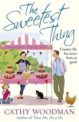 The Sweetest Thing : (Talyton St George) - Thryft