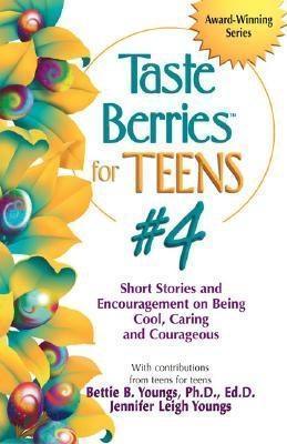 Taste Berries for Teens #4 - Thryft