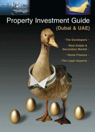 Property Investment Guide, 2nd Edition: UAE and Dubai