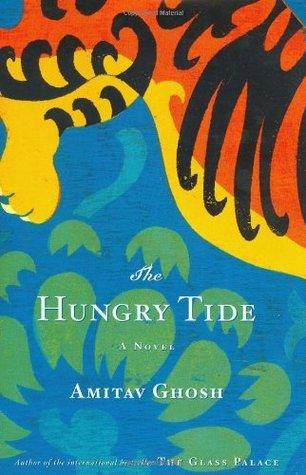 The Hungry Tide - Thryft