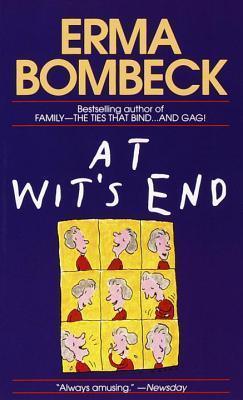 At Wit's End - Thryft