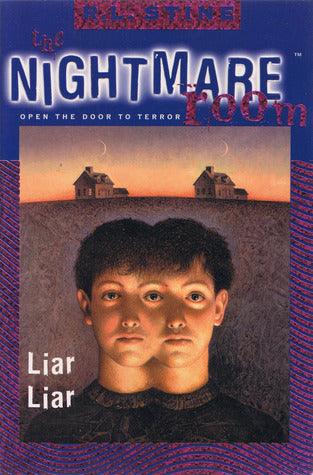 Liar, Liar - Thryft