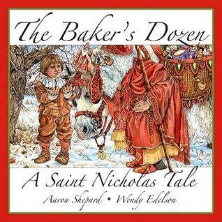Baker's Dozen