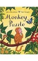 Monkey Puzzle - Thryft