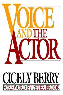 Voice and the Actor - Thryft