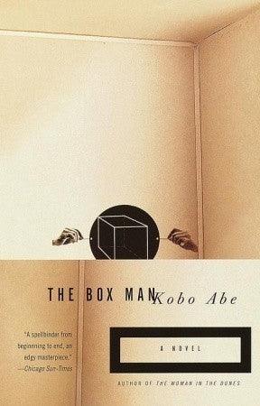 The Box Man - Thryft