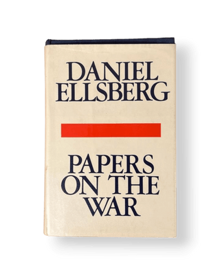 Papers on the War - Thryft